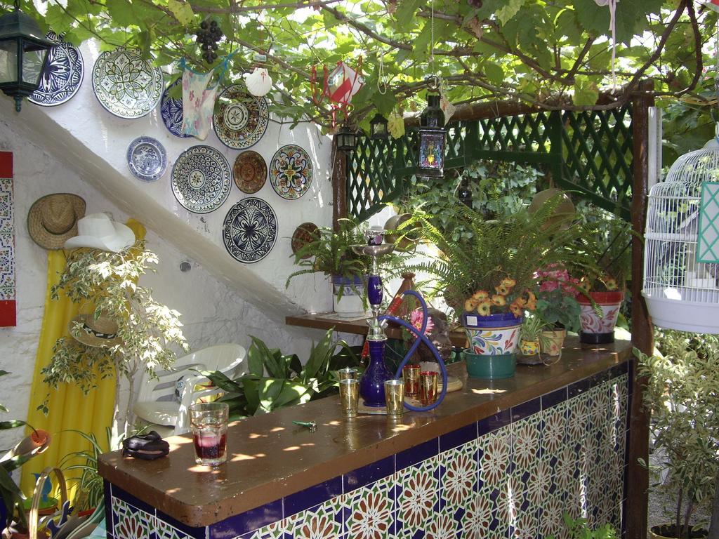 Pension Versalles - Alicante — Photos 3